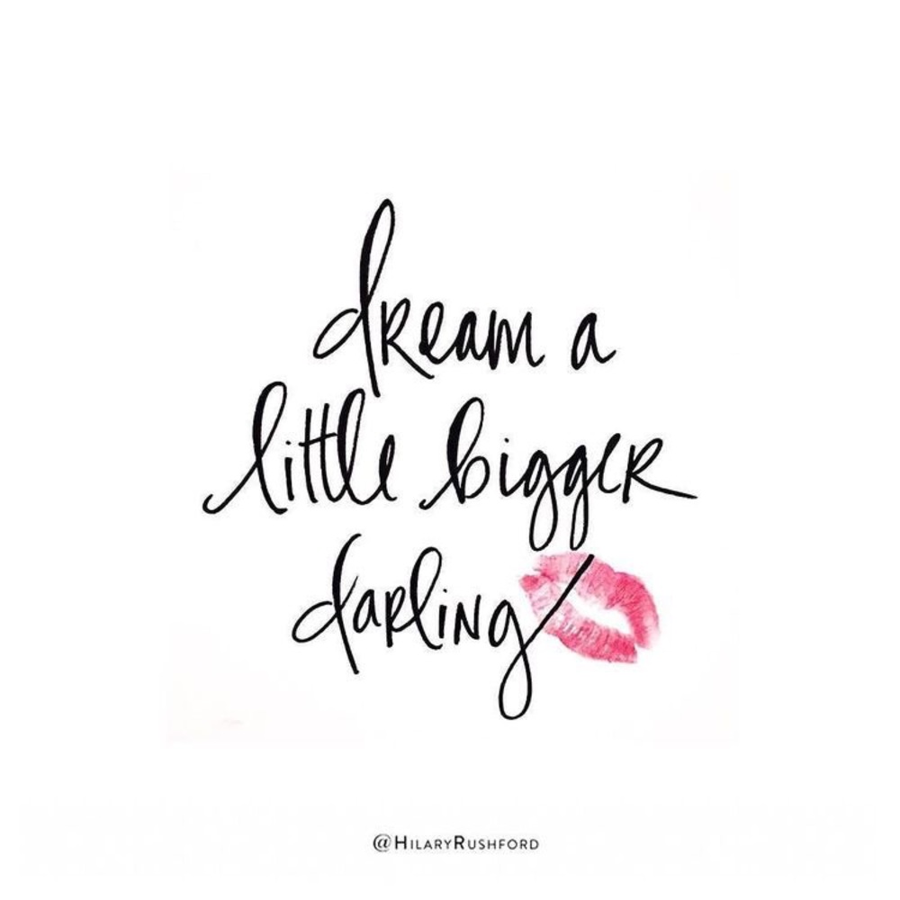 Meet your Posher, Tina